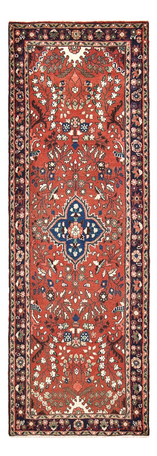Mehraban Teppe 222x78cm - Persisk teppe