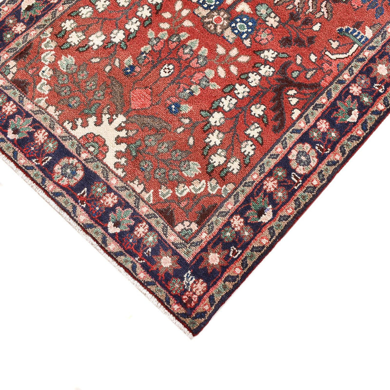 Mehraban Teppe 222x78cm - Persisk teppe