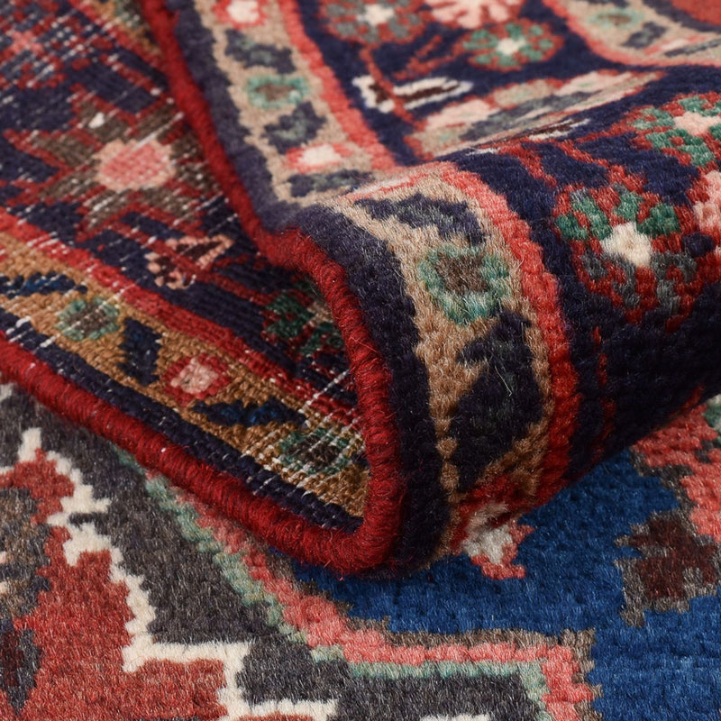 Mehraban Teppe 222x78cm - Persisk teppe