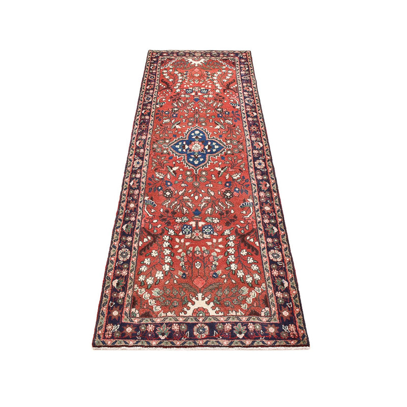 Mehraban Teppe 222x78cm - Persisk teppe