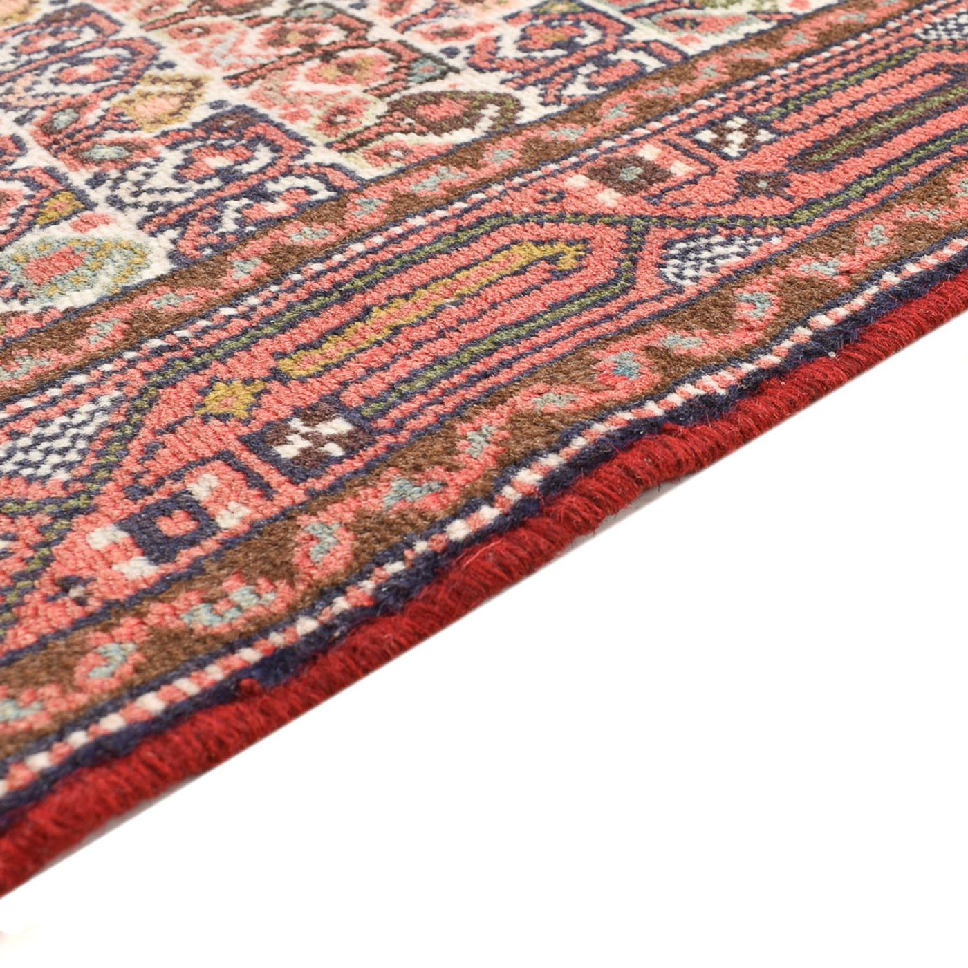 Hamadan Teppe 195x75cm - Persisk teppe