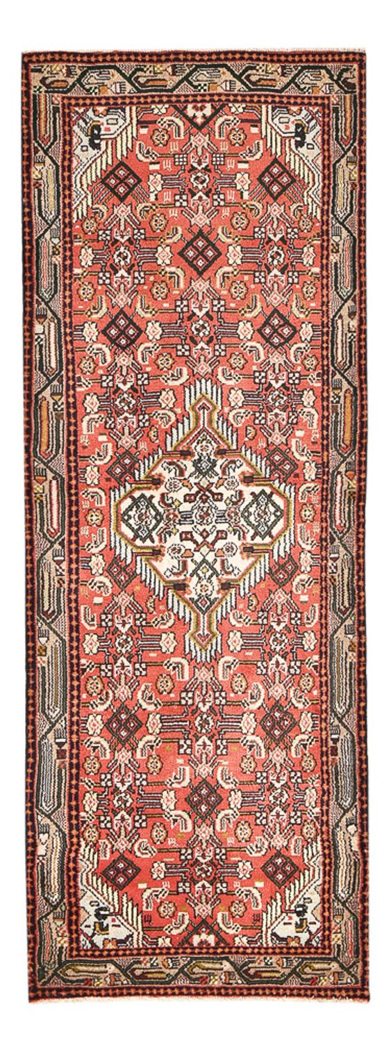 Hamadan Teppe 215x75cm - Persisk teppe