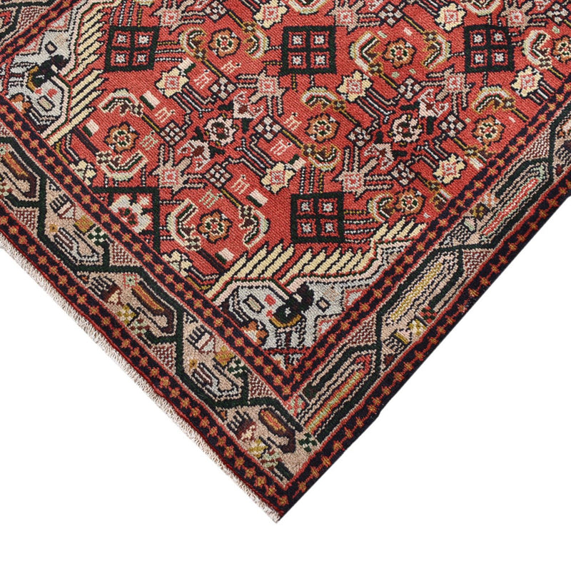 Hamadan Teppe 215x75cm - Persisk teppe