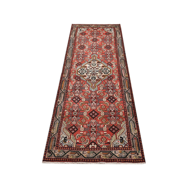 Hamadan Teppe 215x75cm - Persisk teppe