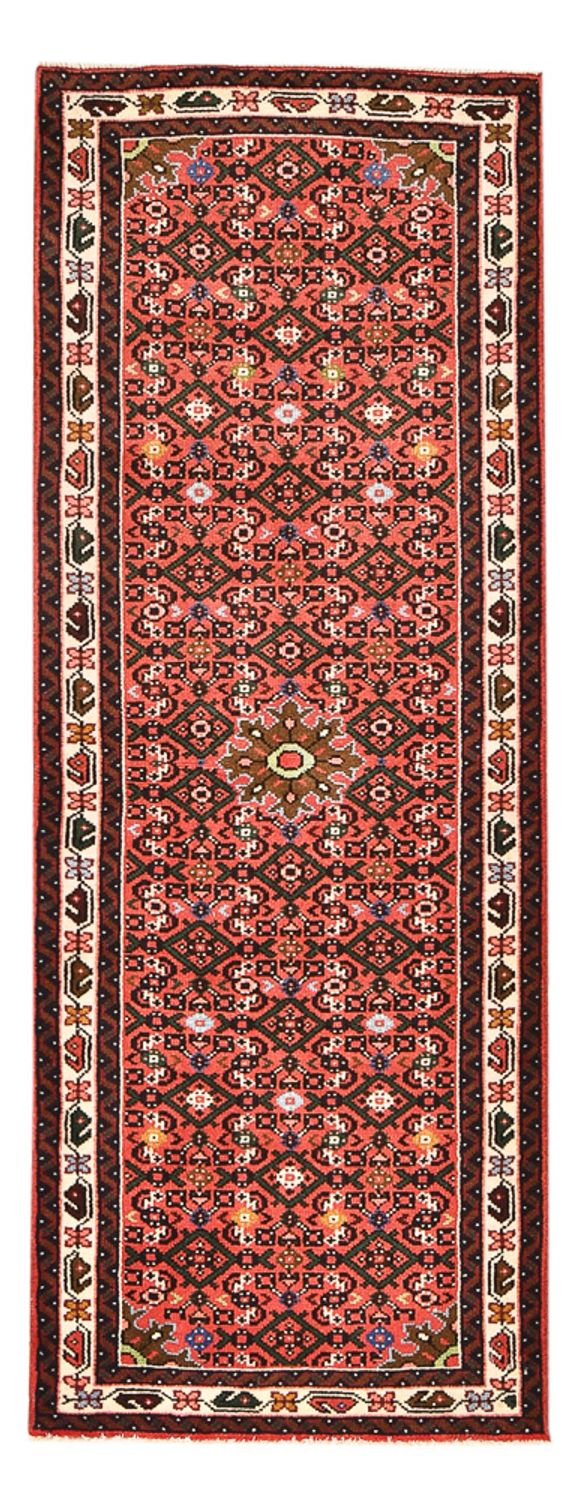 Hosseinabad Teppe 190x67cm - Persisk teppe