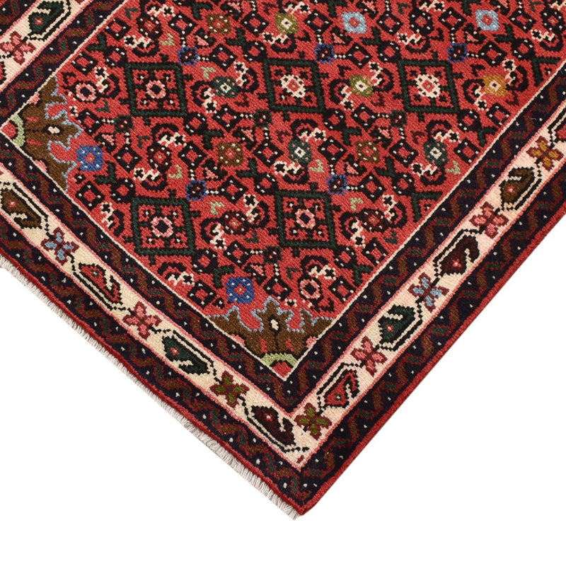 Hosseinabad Teppe 190x67cm - Persisk teppe