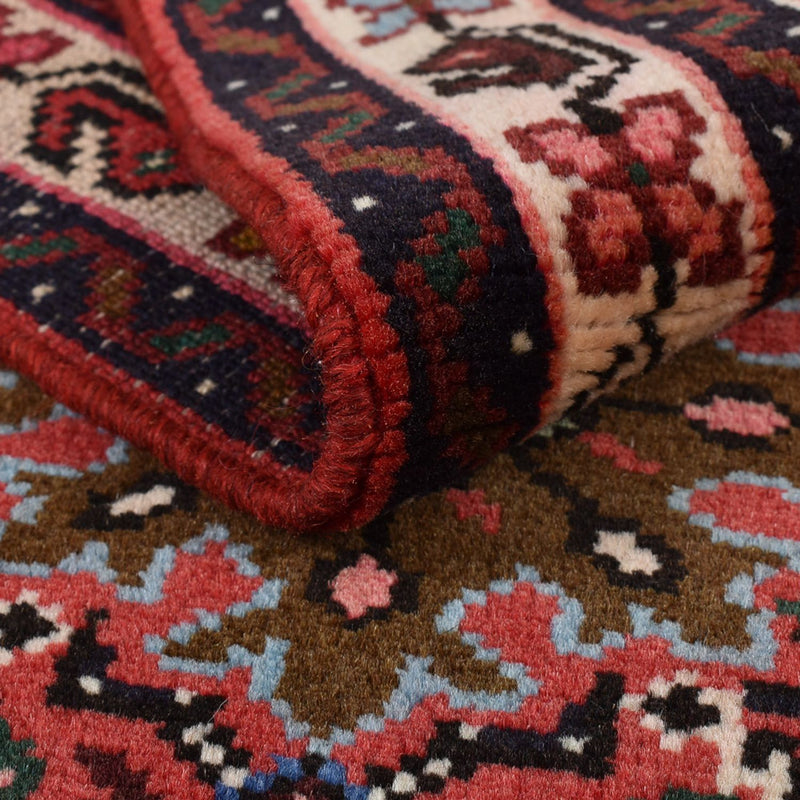 Hosseinabad Teppe 190x67cm - Persisk teppe
