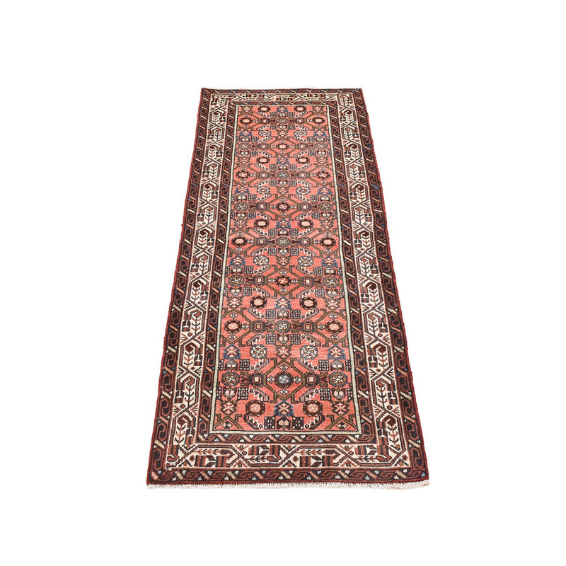 Hamadan Teppe 185x67cm - Persisk teppe
