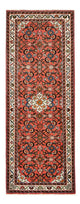 Hosseinabad Teppe 194x75cm - Persisk teppe