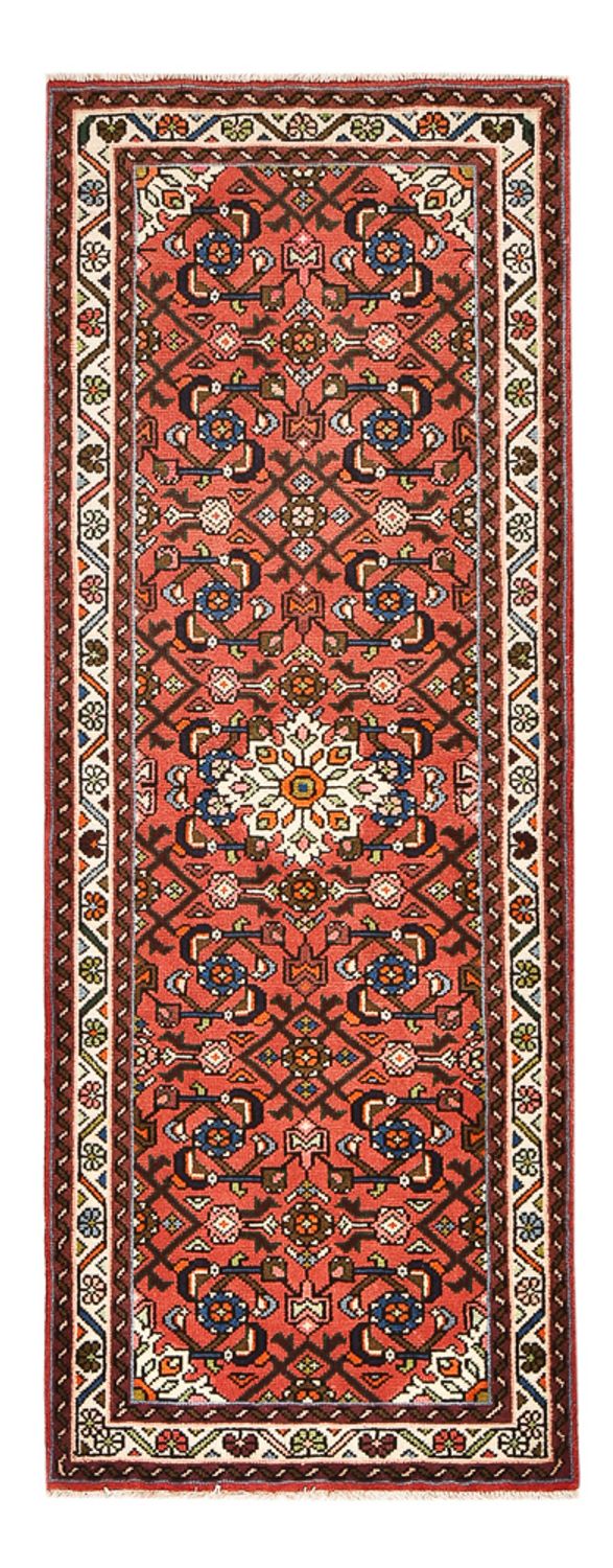 Hosseinabad Teppe 194x75cm - Persisk teppe
