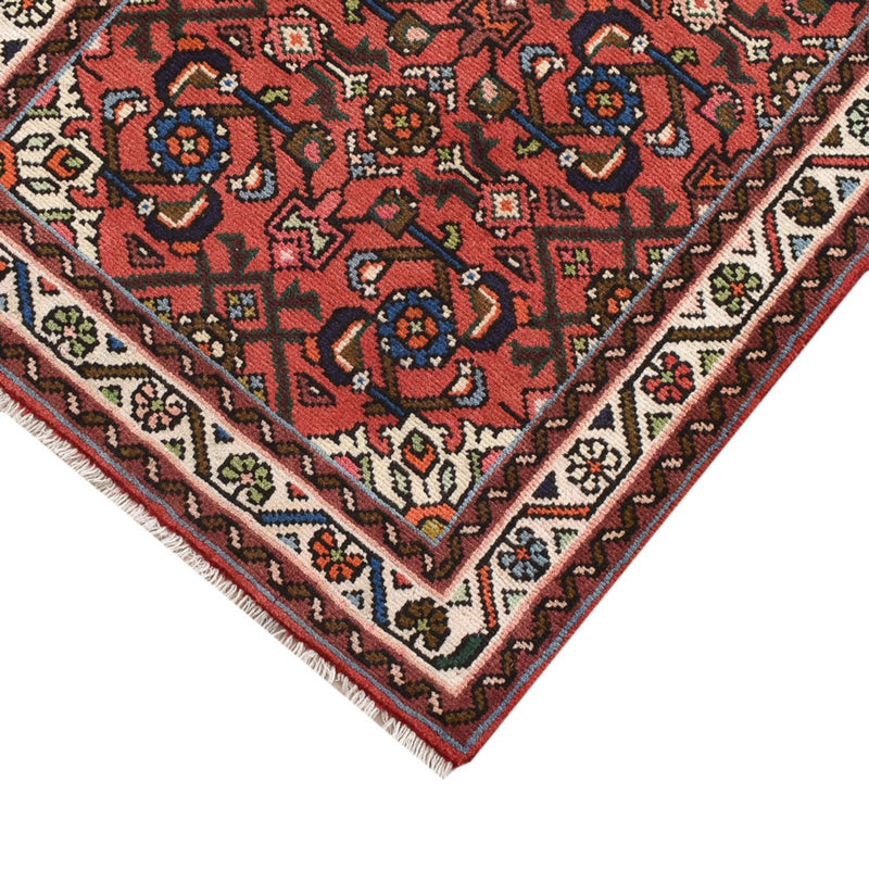 Hosseinabad Teppe 194x75cm - Persisk teppe