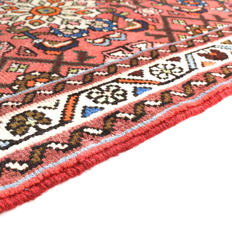 Hosseinabad Teppe 194x75cm - Persisk teppe