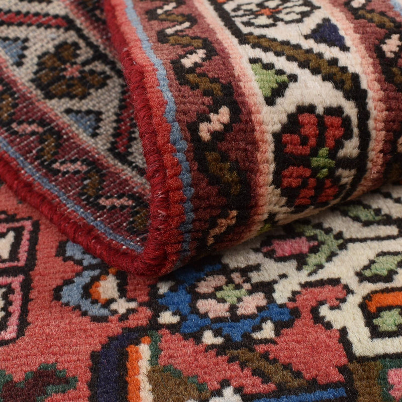 Hosseinabad Teppe 194x75cm - Persisk teppe