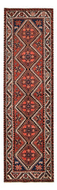Hamadan Teppe 299x85cm - Persisk teppe