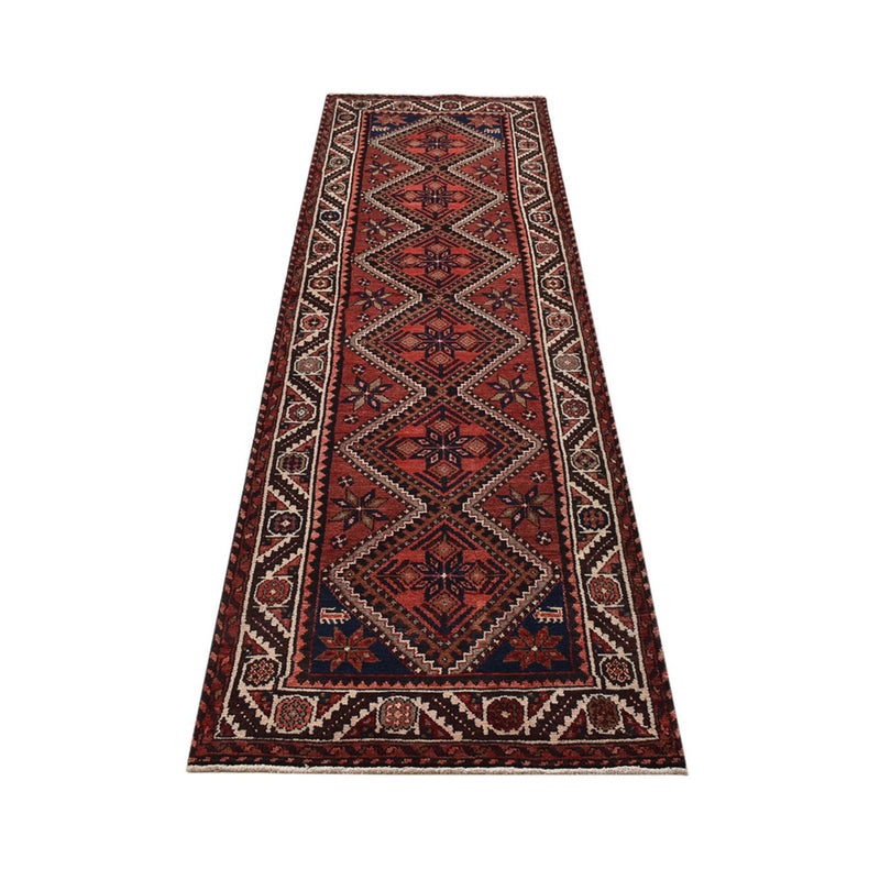 Hamadan Teppe 299x85cm - Persisk teppe