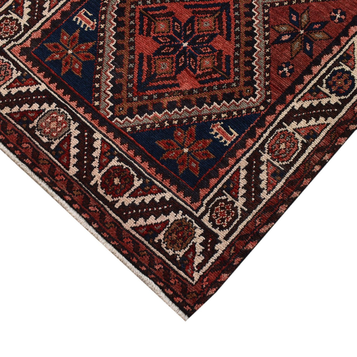 Hamadan Teppe 299x85cm - Persisk teppe
