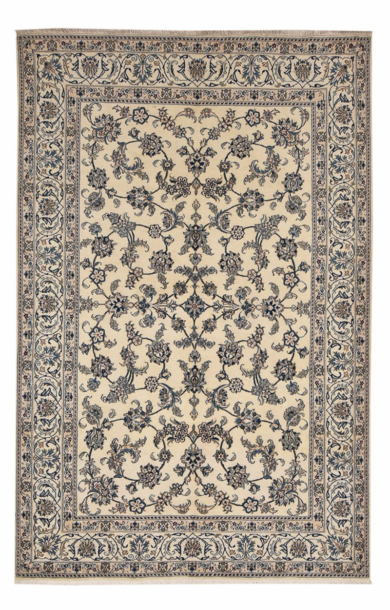 Nain - 12 la Teppe 293x196cm - Persisk teppe