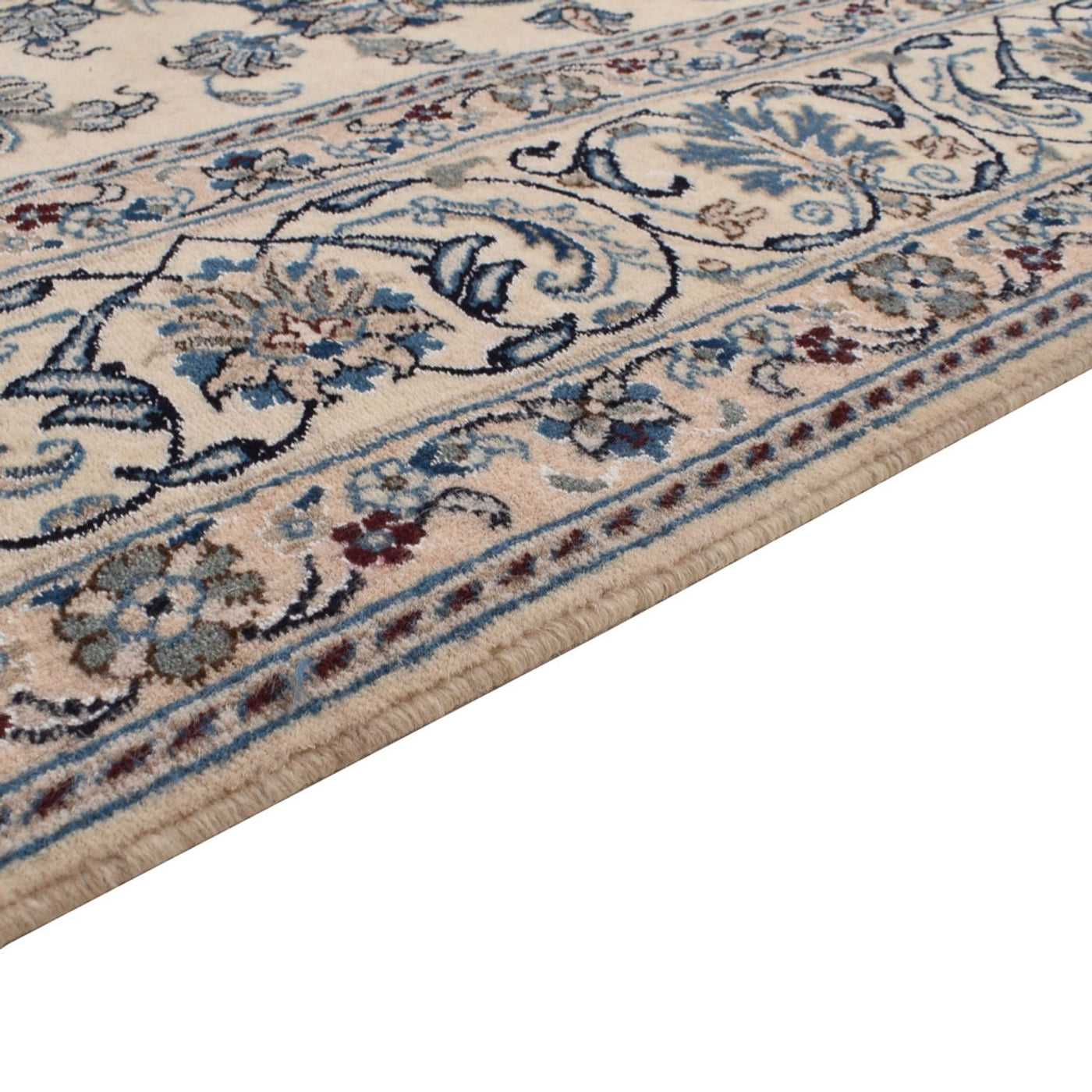 Nain - 12 la Teppe 293x196cm - Persisk teppe