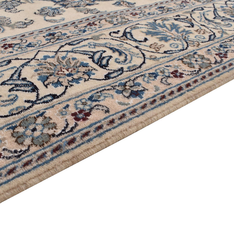 Nain - 12 la Teppe 293x196cm - Persisk teppe