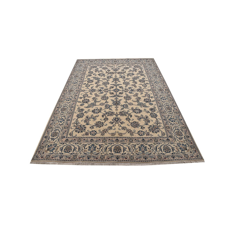 Nain - 12 la Teppe 293x196cm - Persisk teppe