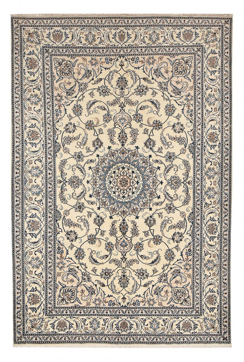 Nain - 12 la Teppe 300x200cm - Persisk teppe