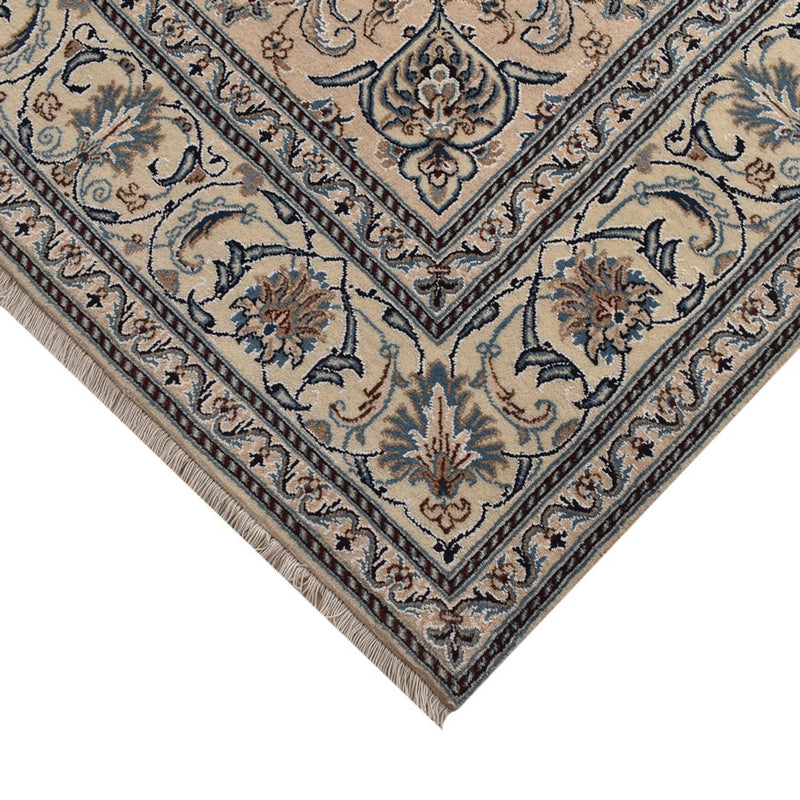 Nain - 12 la Teppe 300x200cm - Persisk teppe