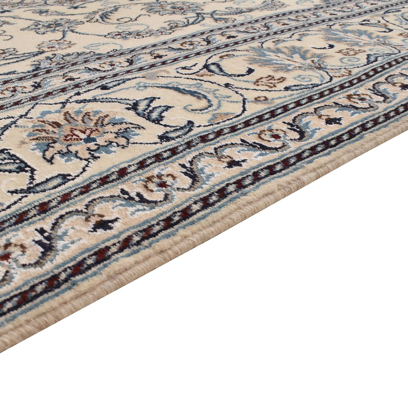 Nain - 12 la Teppe 300x200cm - Persisk teppe