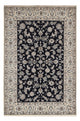 Nain - 12La Teppe 195x292cm - Persisk teppe