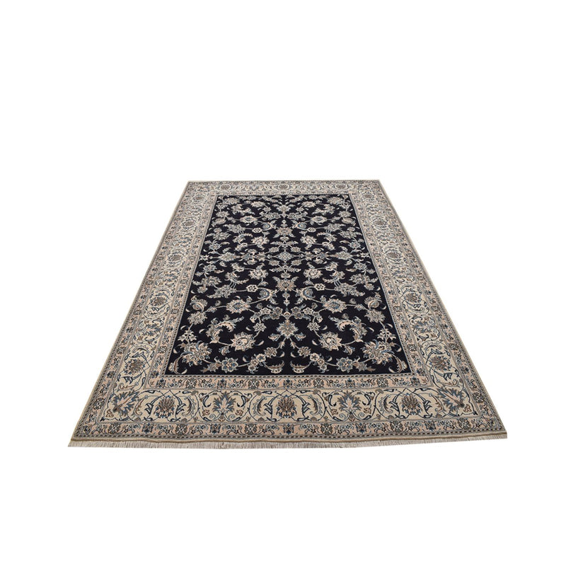 Nain - 12La Teppe 195x292cm - Persisk teppe