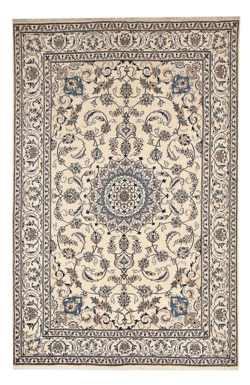 Nain - 12 la Teppe 300x198cm - Persisk teppe