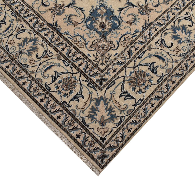 Nain - 12 la Teppe 300x198cm - Persisk teppe