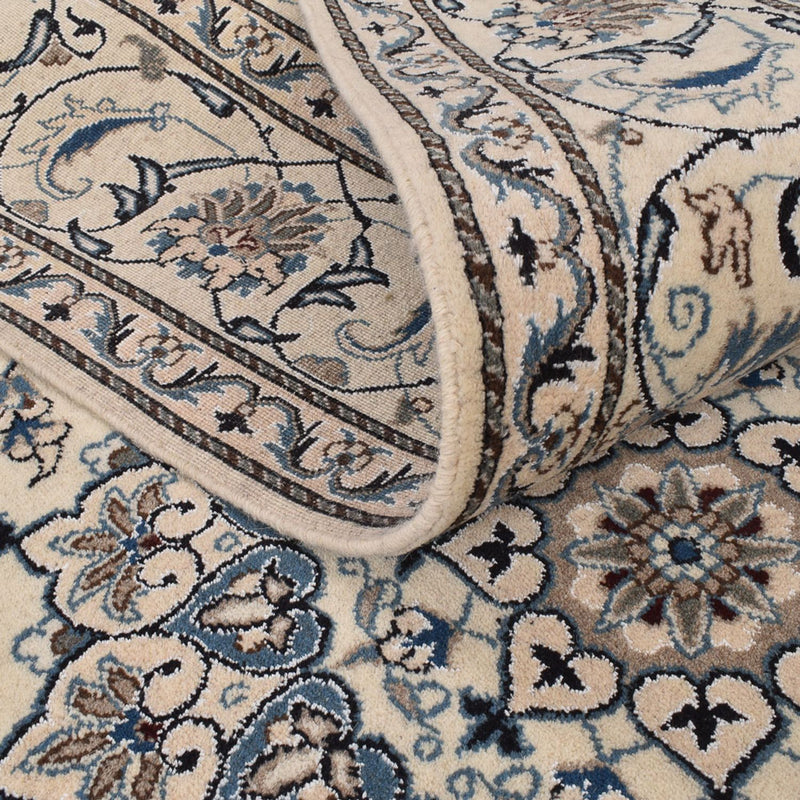 Nain - 12 la Teppe 300x198cm - Persisk teppe