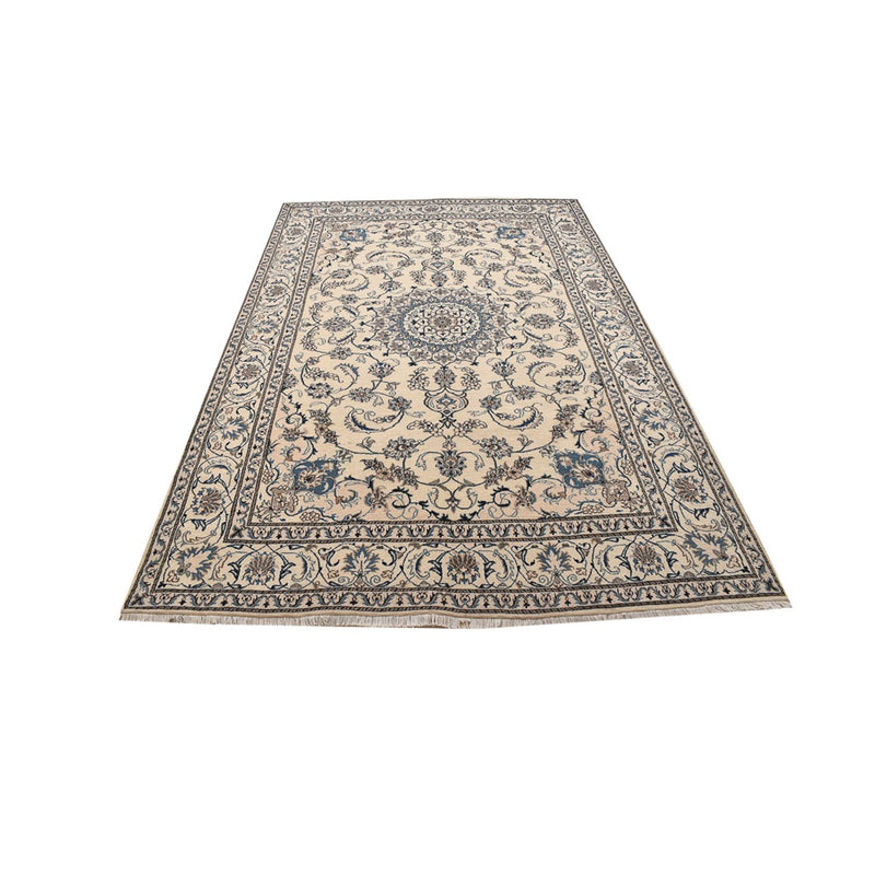 Nain - 12 la Teppe 300x198cm - Persisk teppe