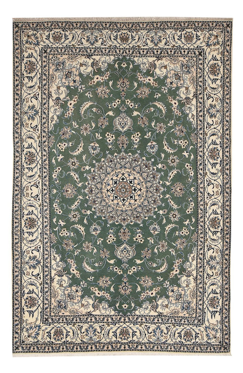 Nain - 12 la Teppe 300x197cm - Persisk teppe
