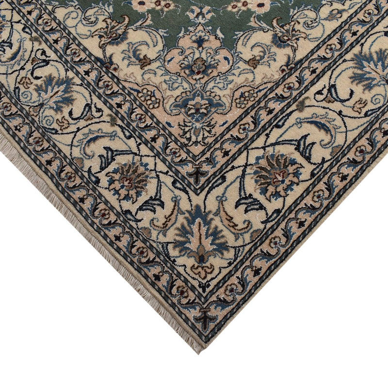 Nain - 12 la Teppe 300x197cm - Persisk teppe