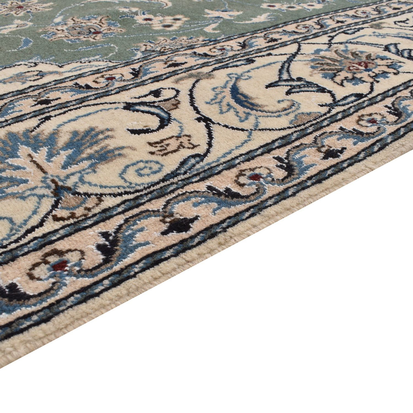 Nain - 12 la Teppe 300x197cm - Persisk teppe