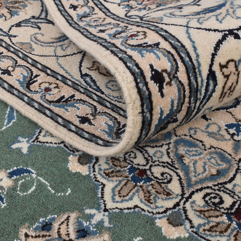 Nain - 12 la Teppe 300x197cm - Persisk teppe
