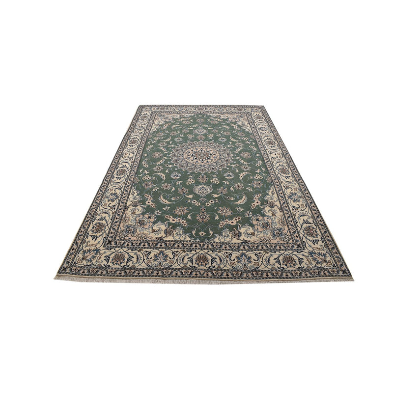 Nain - 12 la Teppe 300x197cm - Persisk teppe