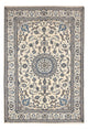 Nain - 12 la Teppe 200x293cm - Persisk teppe