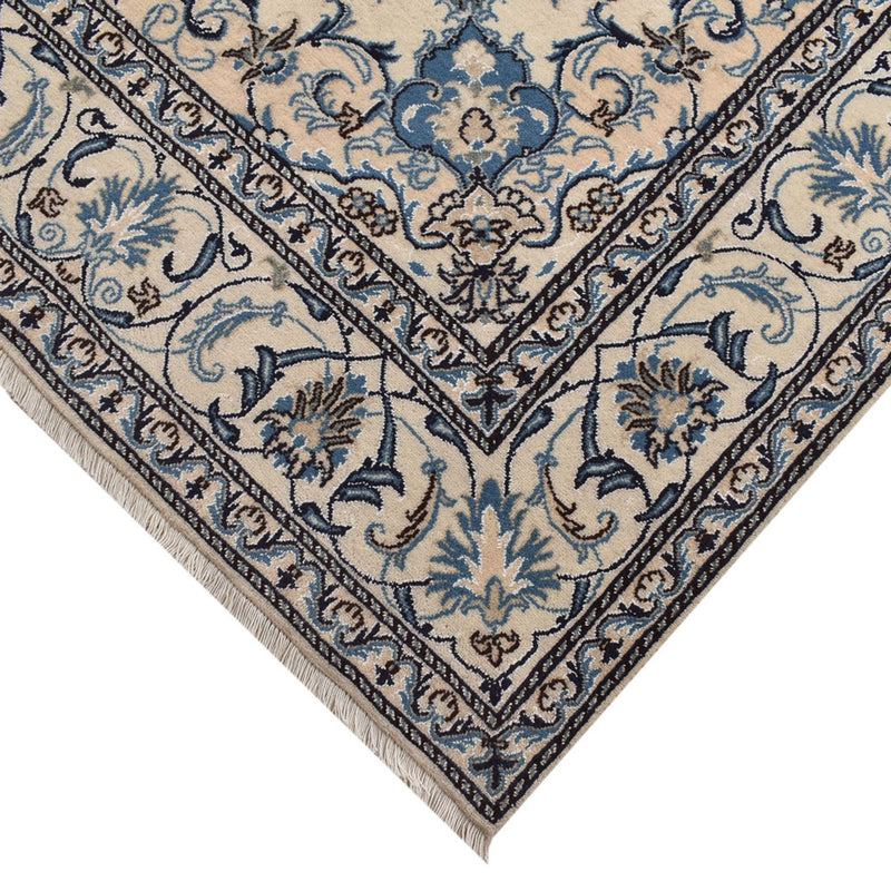 Nain - 12 la Teppe 200x293cm - Persisk teppe