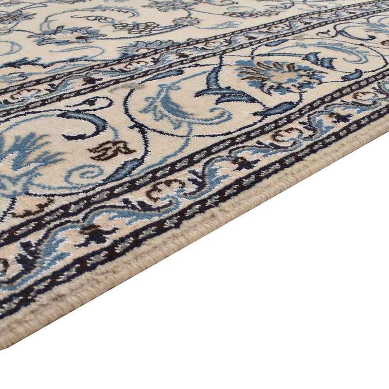 Nain - 12 la Teppe 200x293cm - Persisk teppe