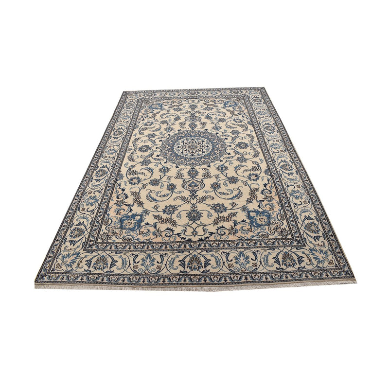 Nain - 12 la Teppe 200x293cm - Persisk teppe