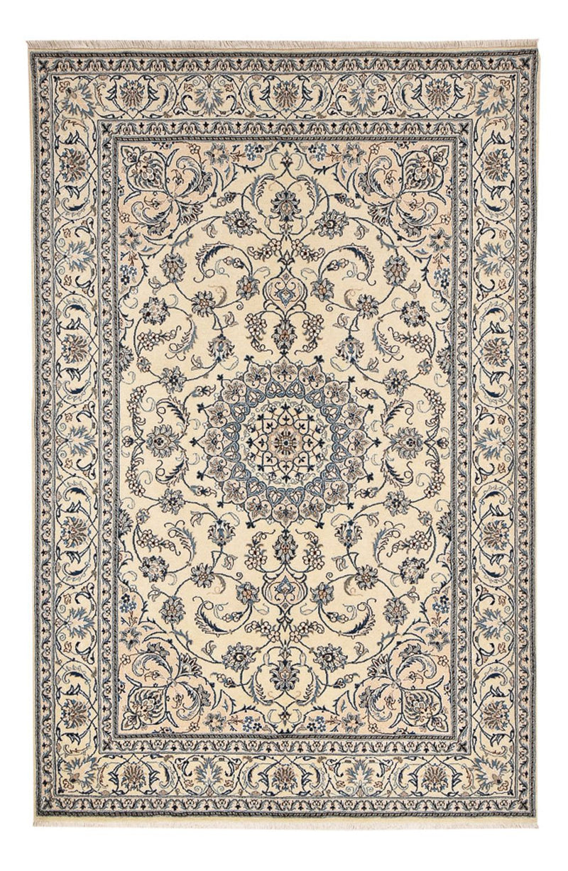Nain - 12 la Teppe 297x195cm - Persisk teppe