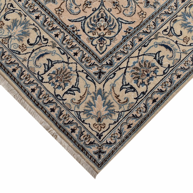 Nain - 12 la Teppe 297x195cm - Persisk teppe