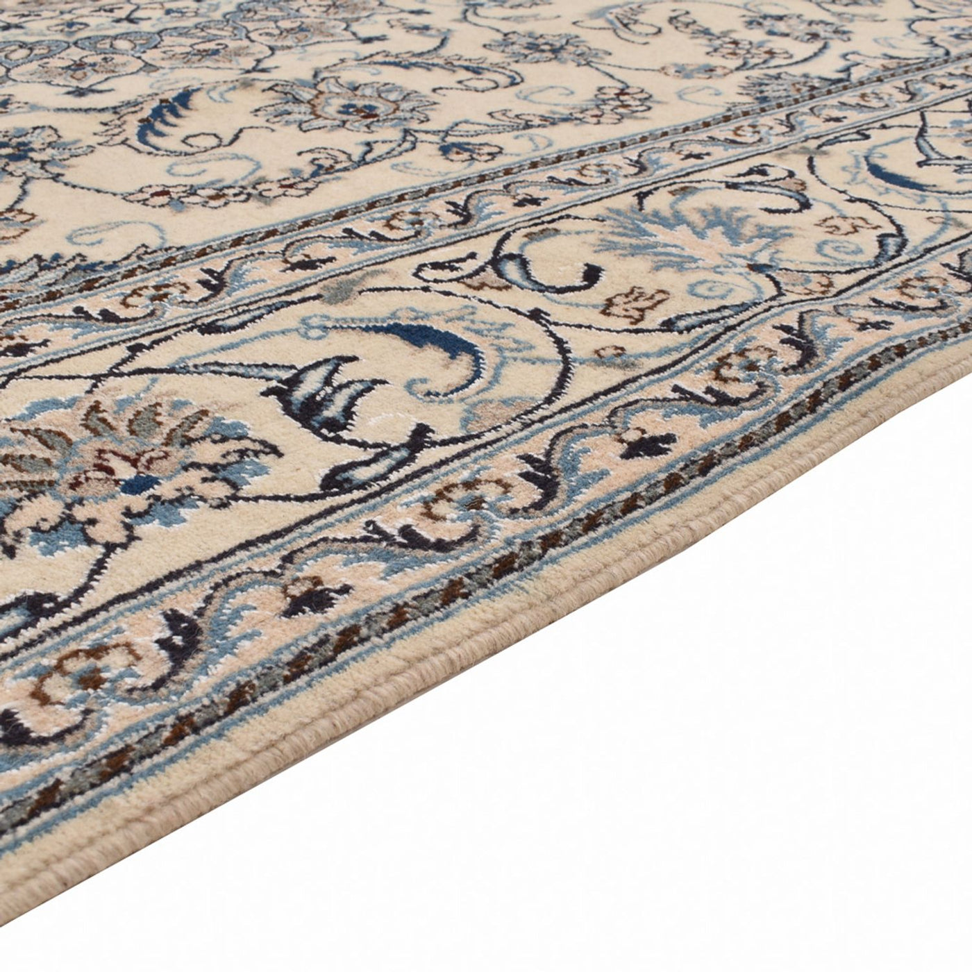 Nain - 12 la Teppe 297x195cm - Persisk teppe