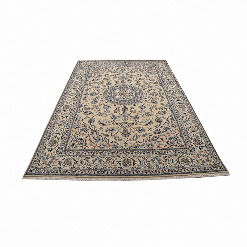 Nain - 12 la Teppe 297x195cm - Persisk teppe