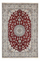 Nain - 12 la Teppe 300x199cm - Persisk teppe
