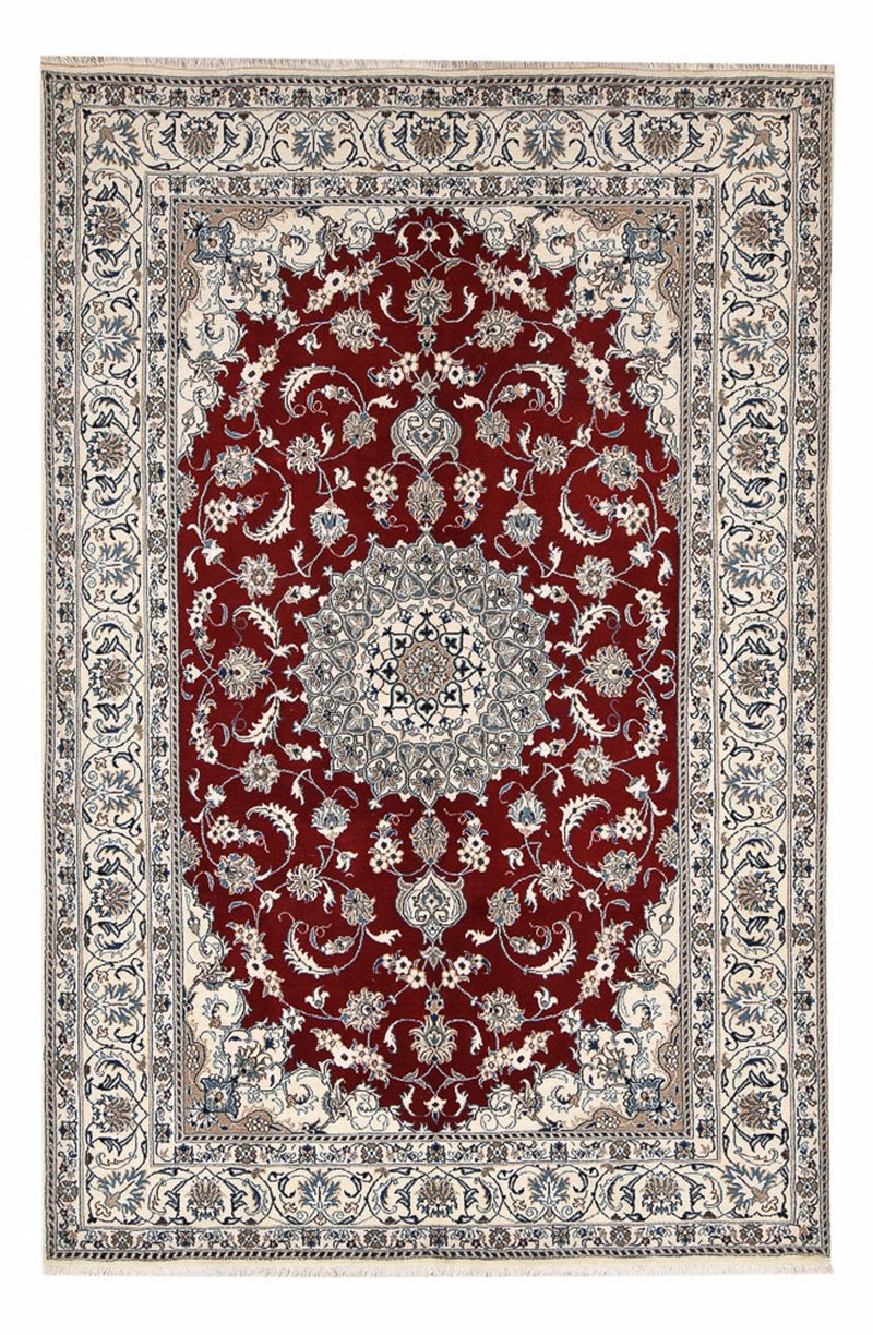 Nain - 12 la Teppe 300x199cm - Persisk teppe
