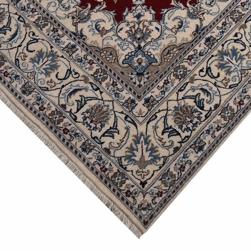 Nain - 12 la Teppe 300x199cm - Persisk teppe