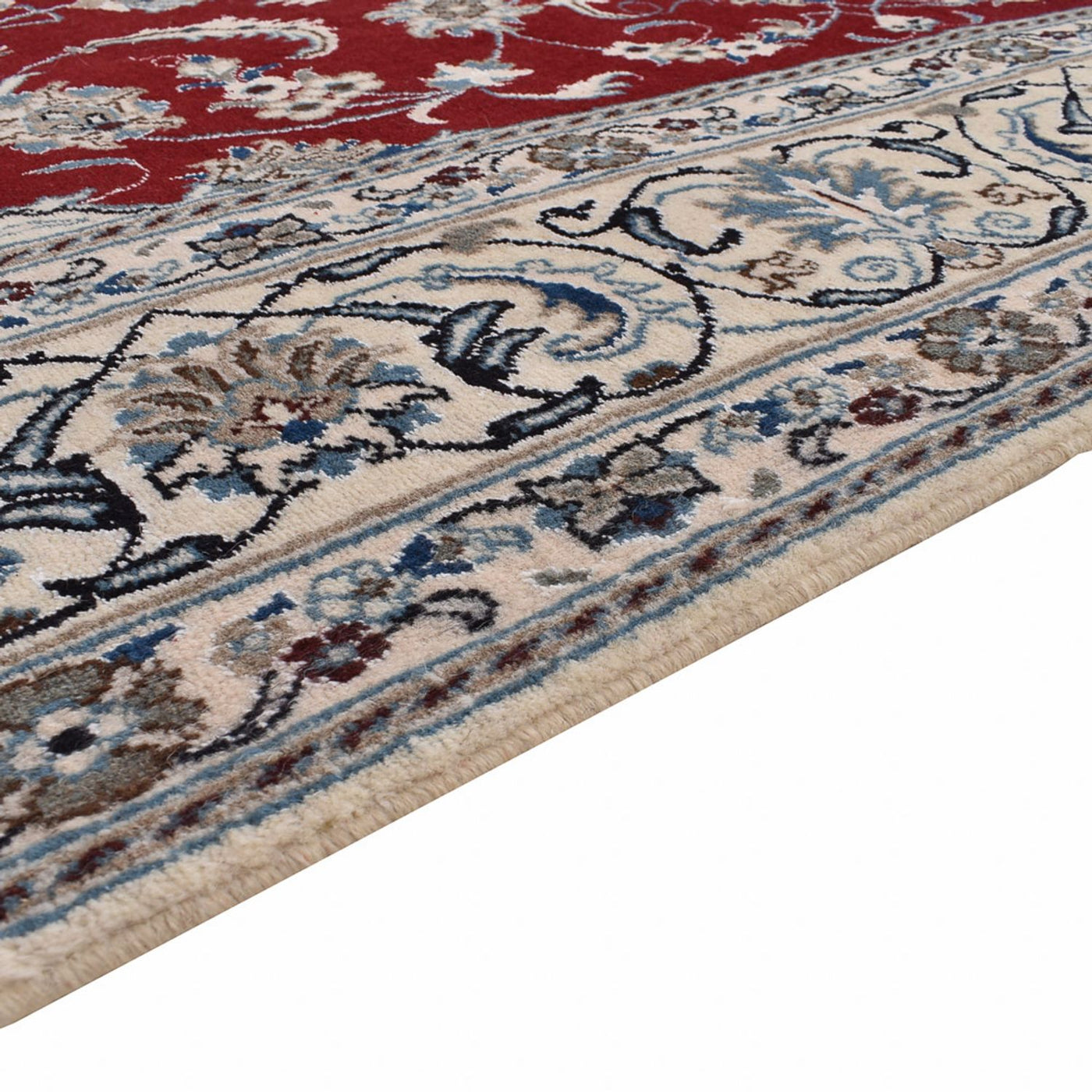 Nain - 12 la Teppe 300x199cm - Persisk teppe